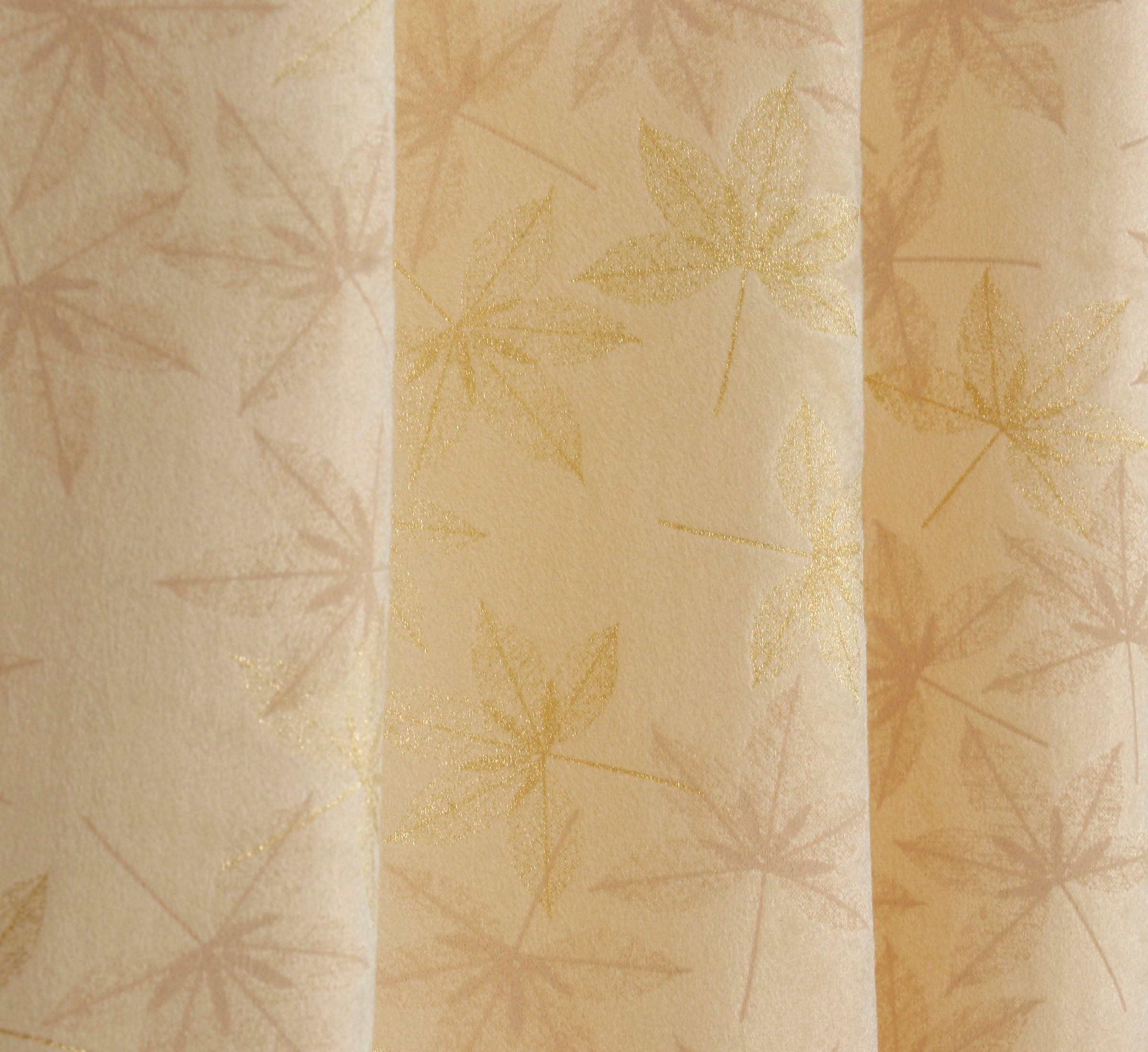CLASSIC FOIL (Tri Leaves )