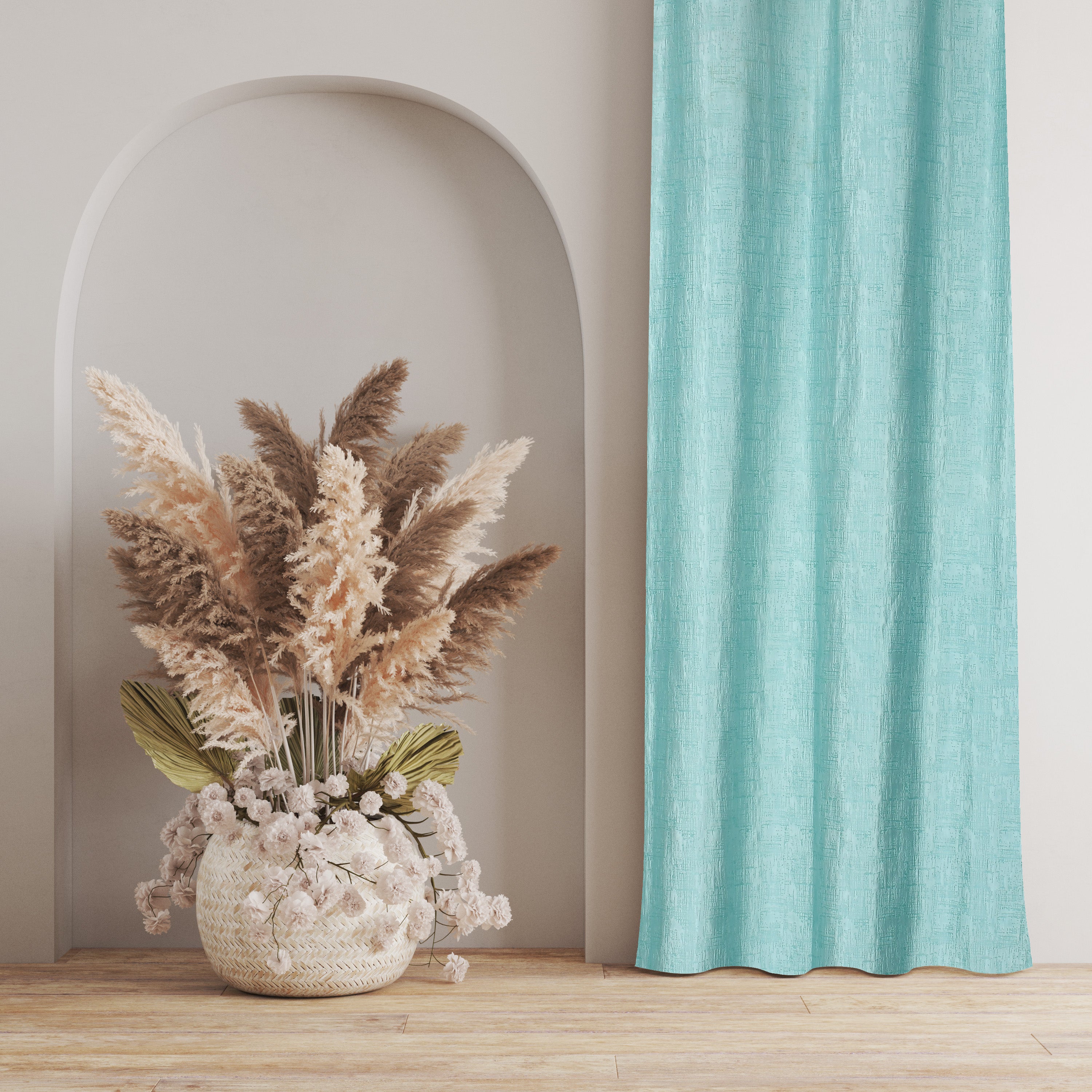 MAYA Curtains