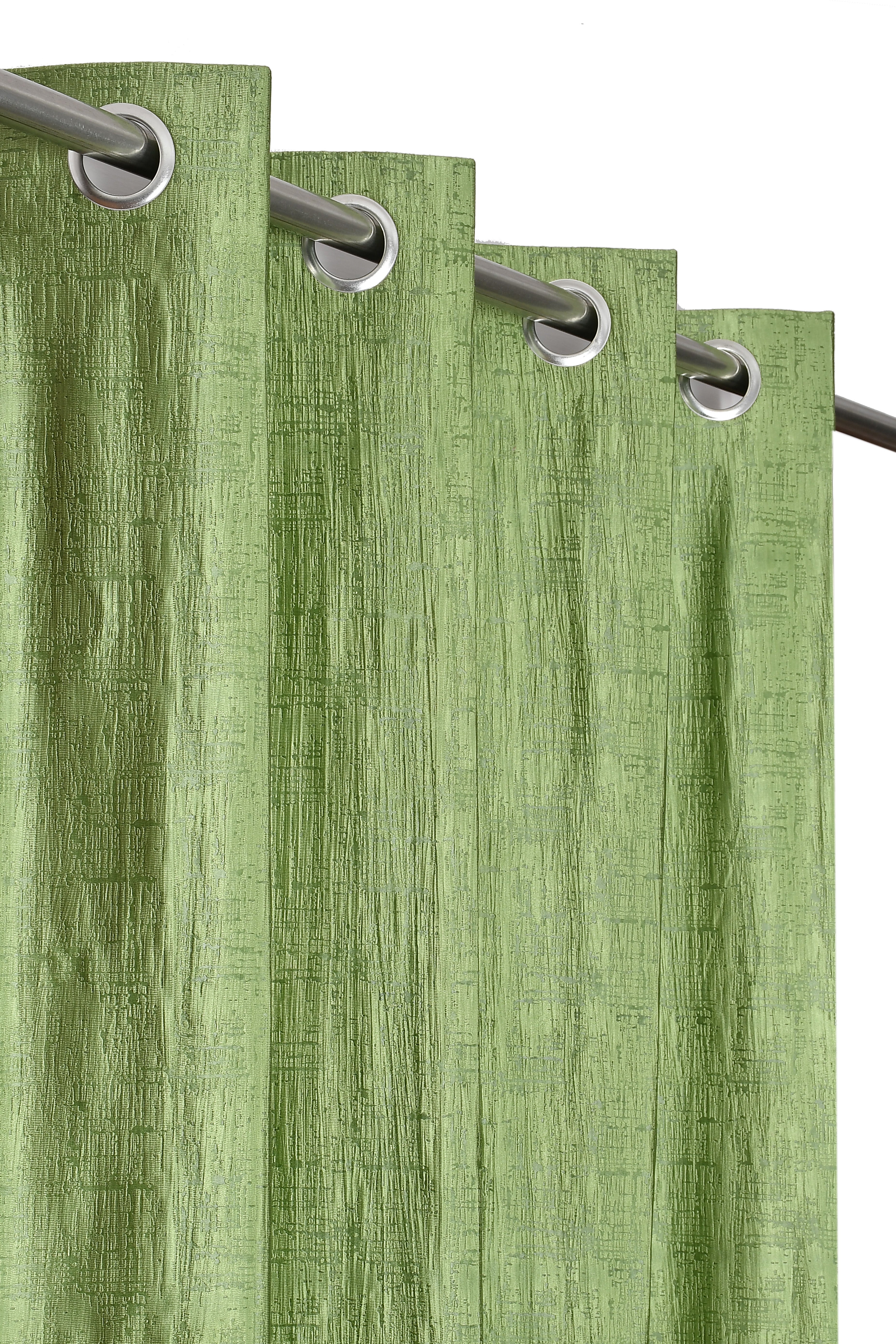 MAYA Curtains