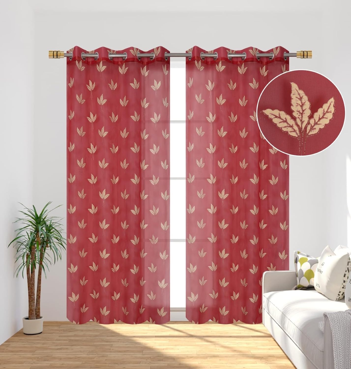 Net Curtains