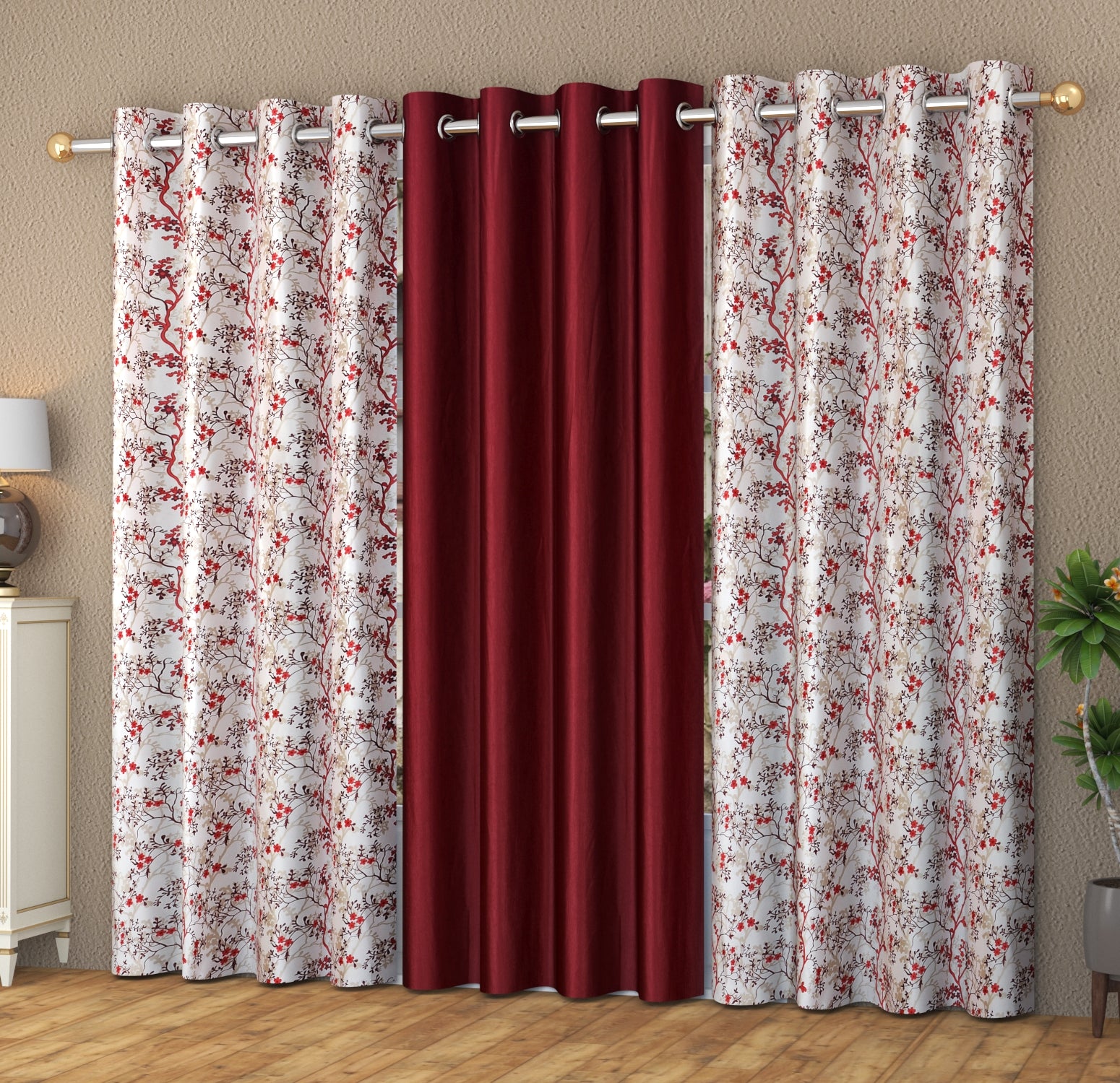 Surbhi silmili combo (3pcs)