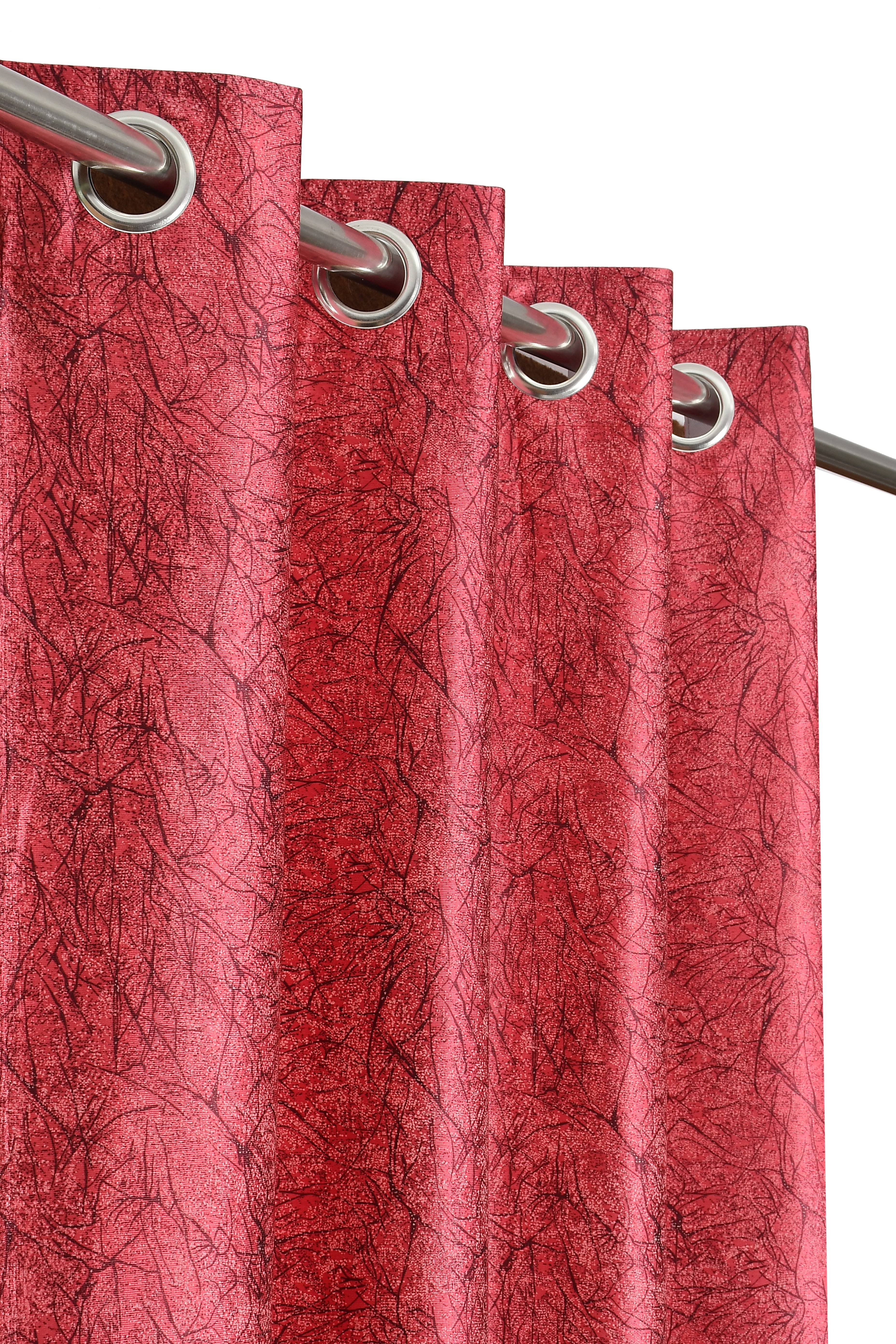 curtains with Camrin Texture