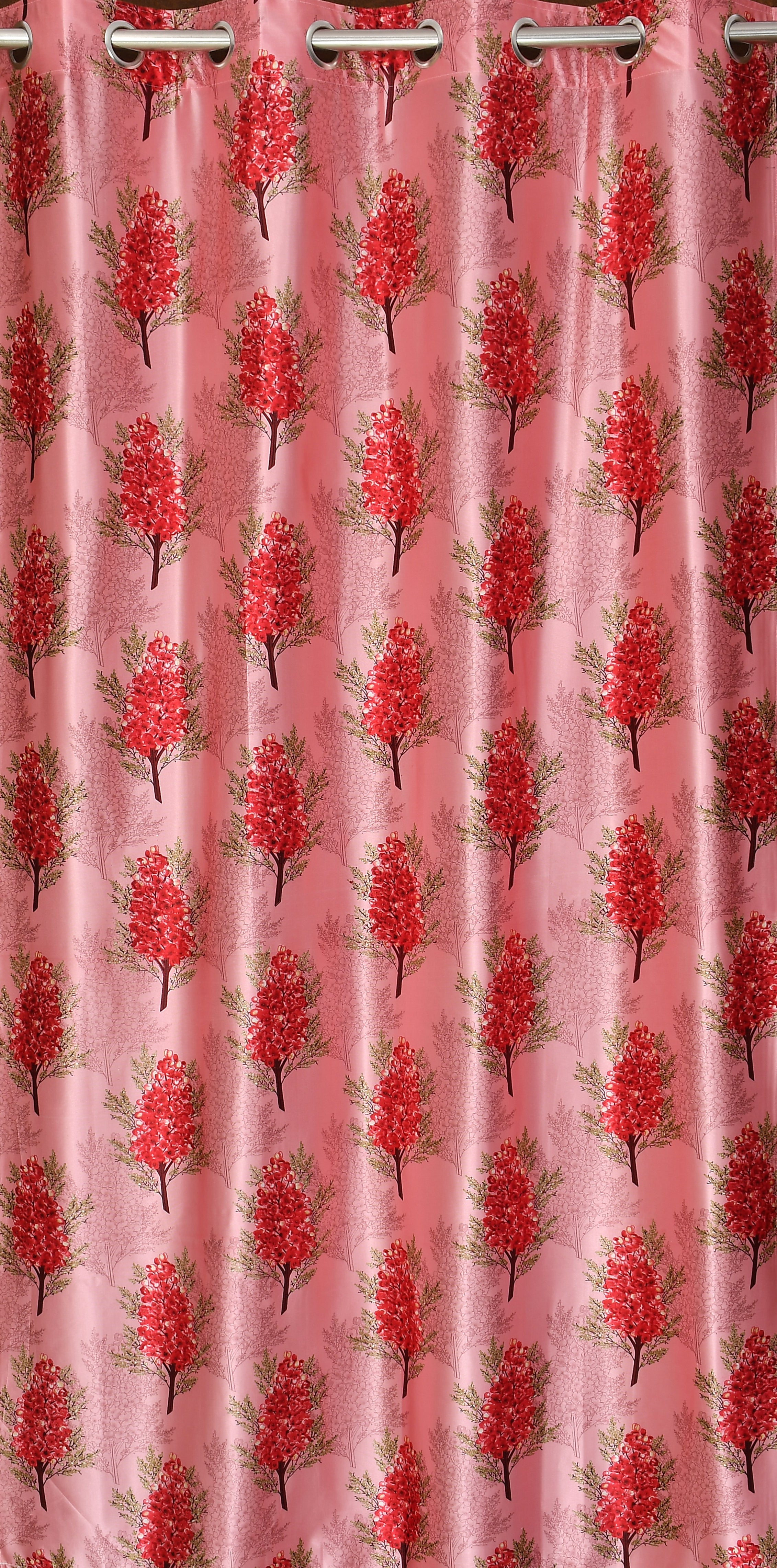 Surbhi Angur print curtains