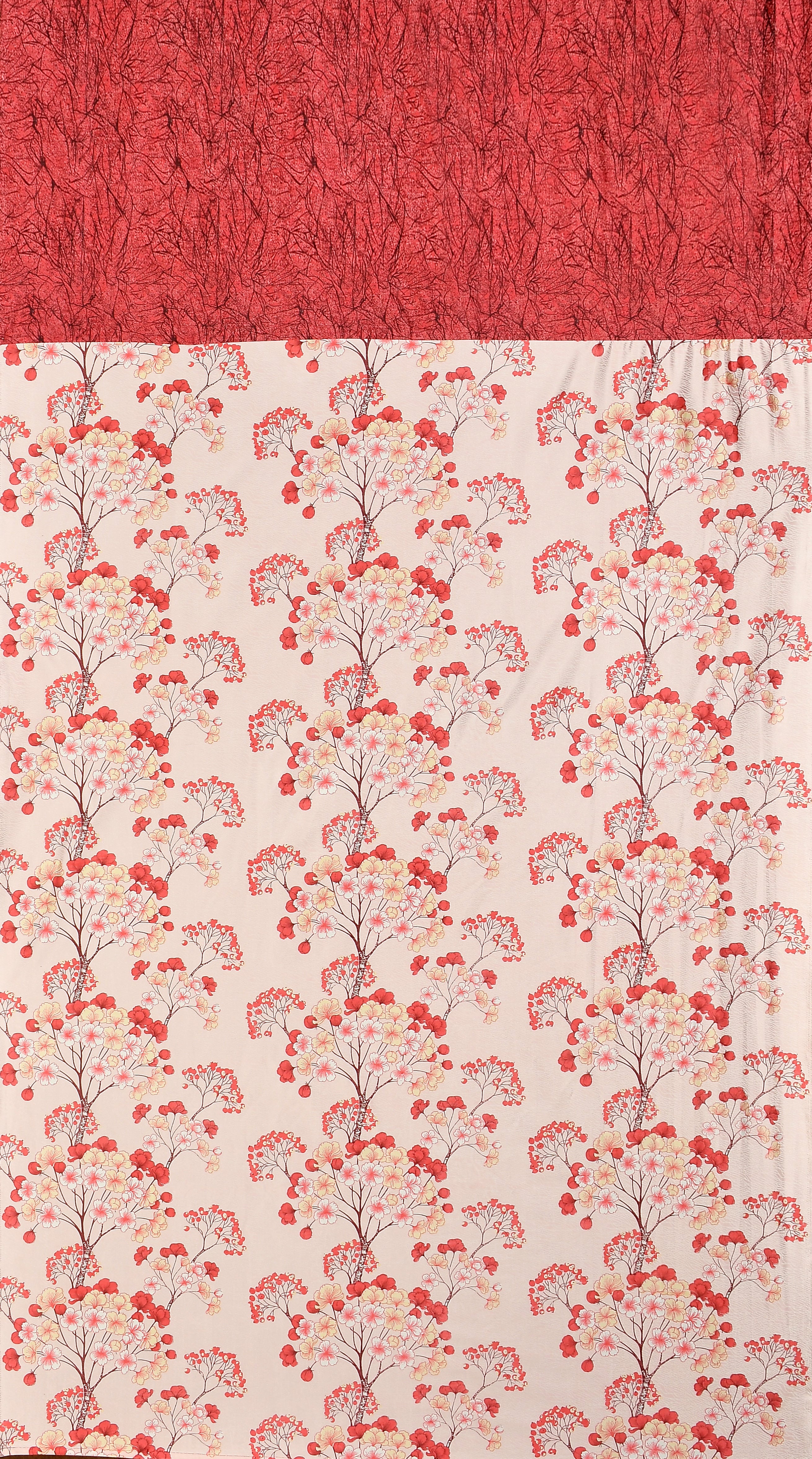 Camrin Patch (Rainbow umbrella) Curtains