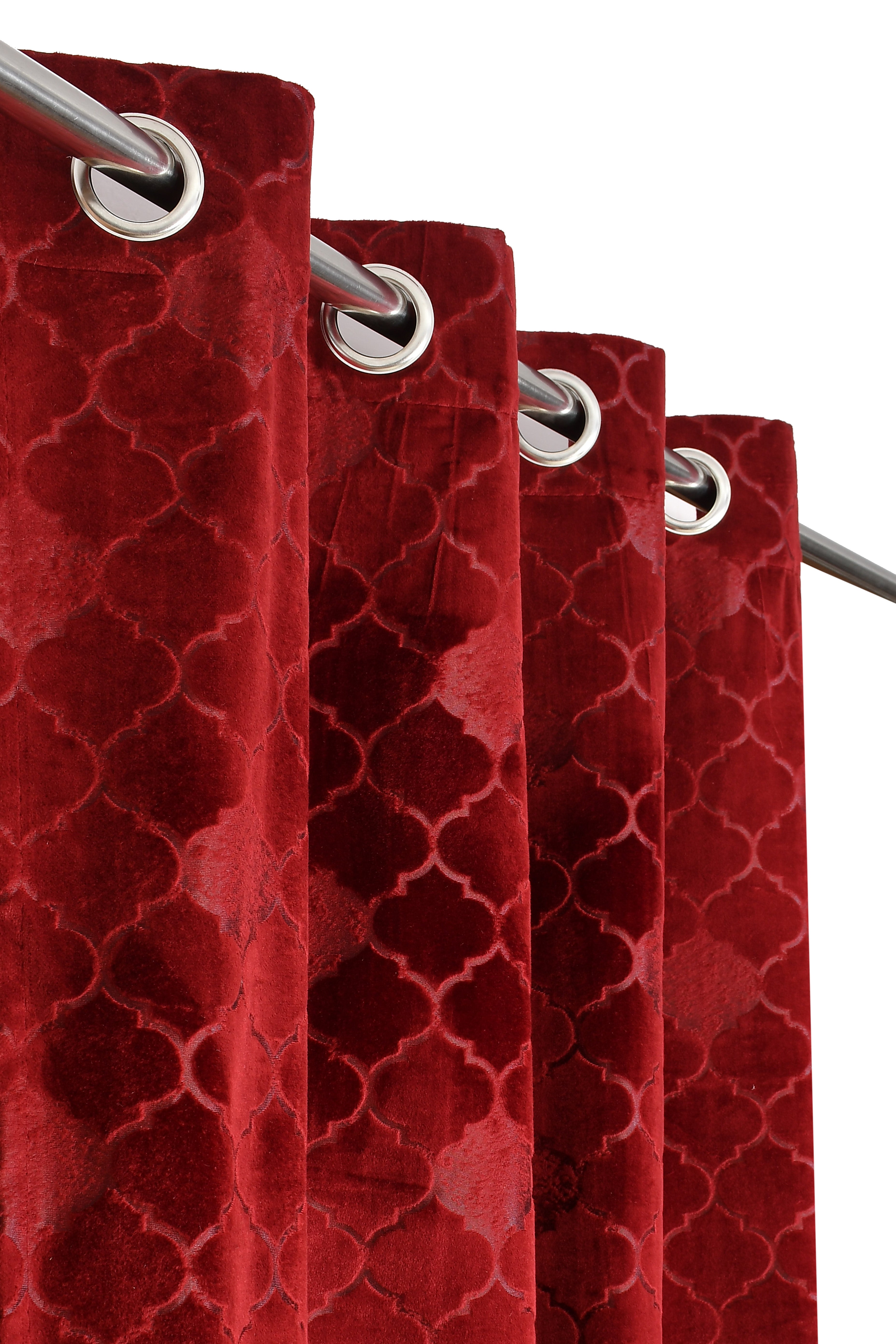 urban matka velvet