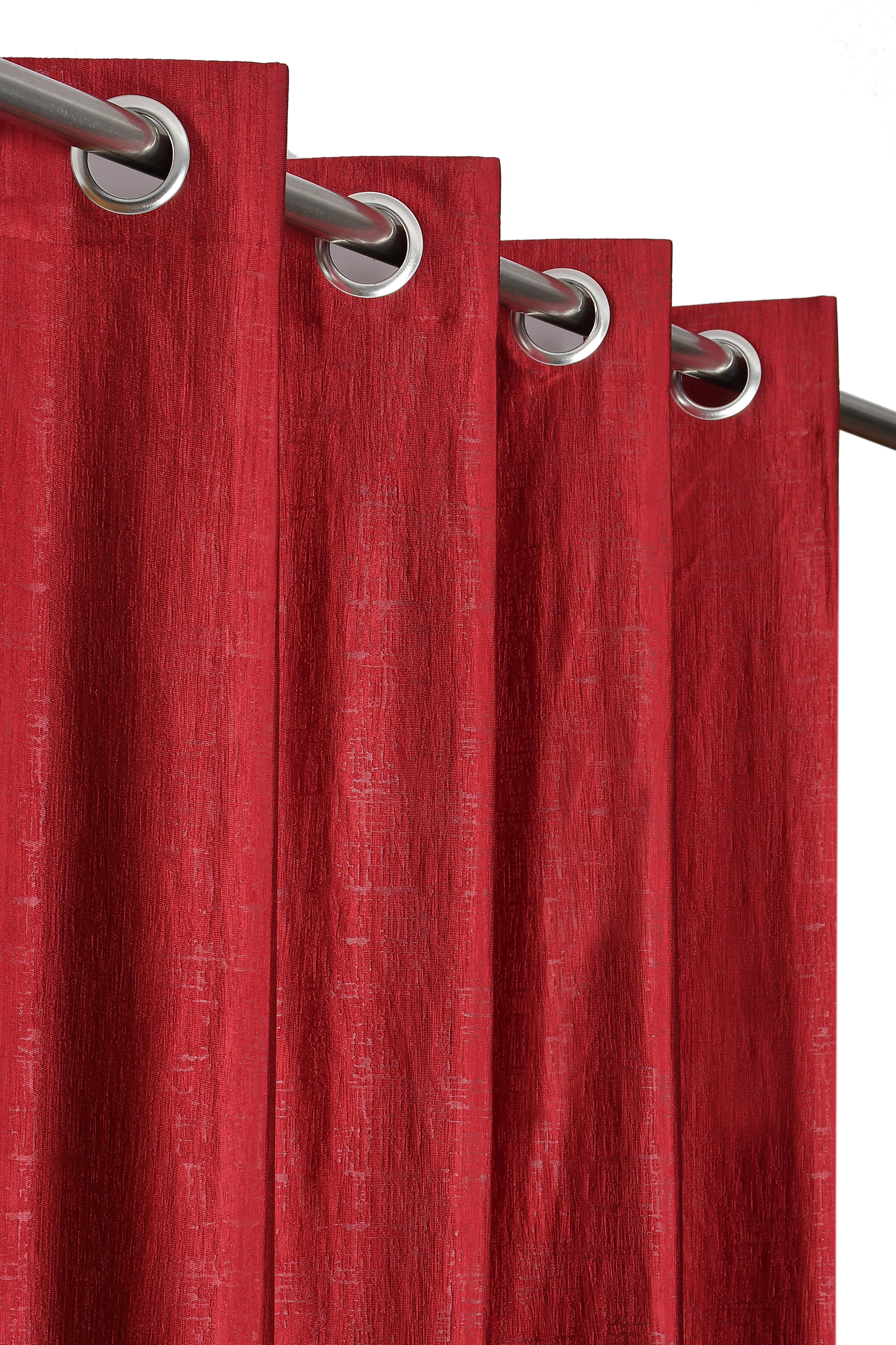 MAYA Curtains