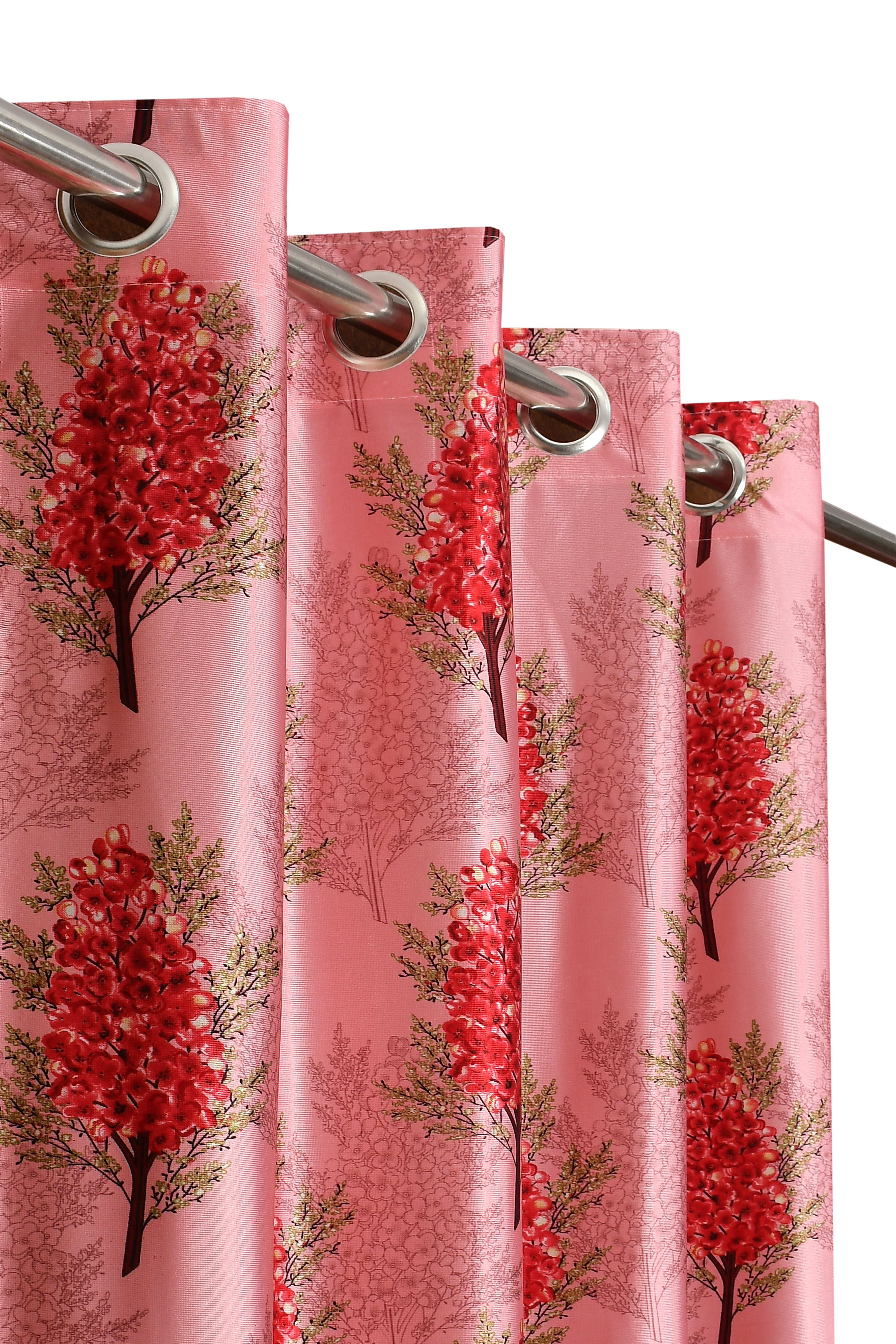 Surbhi Angur print curtains