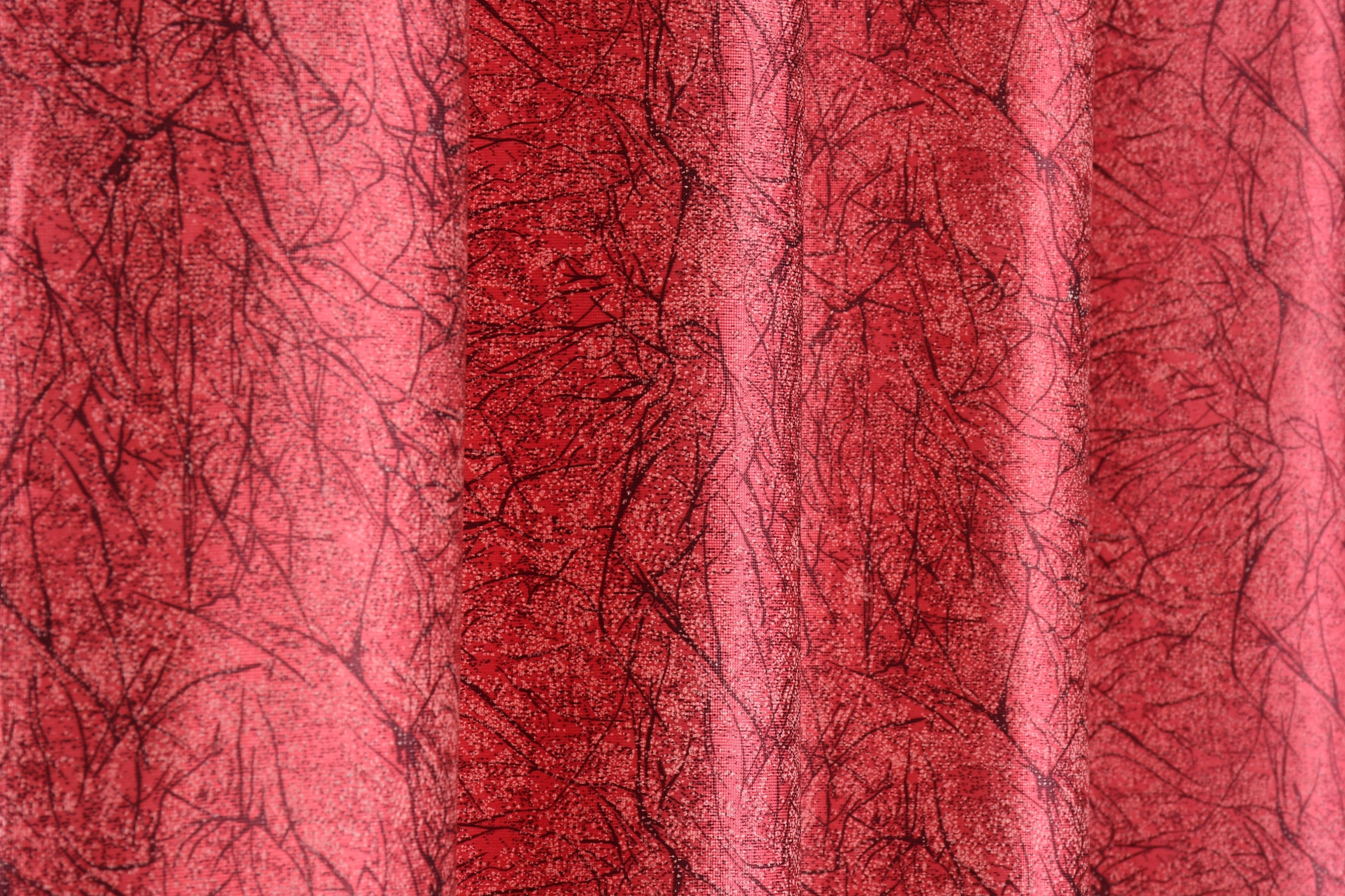 curtains with Camrin Texture