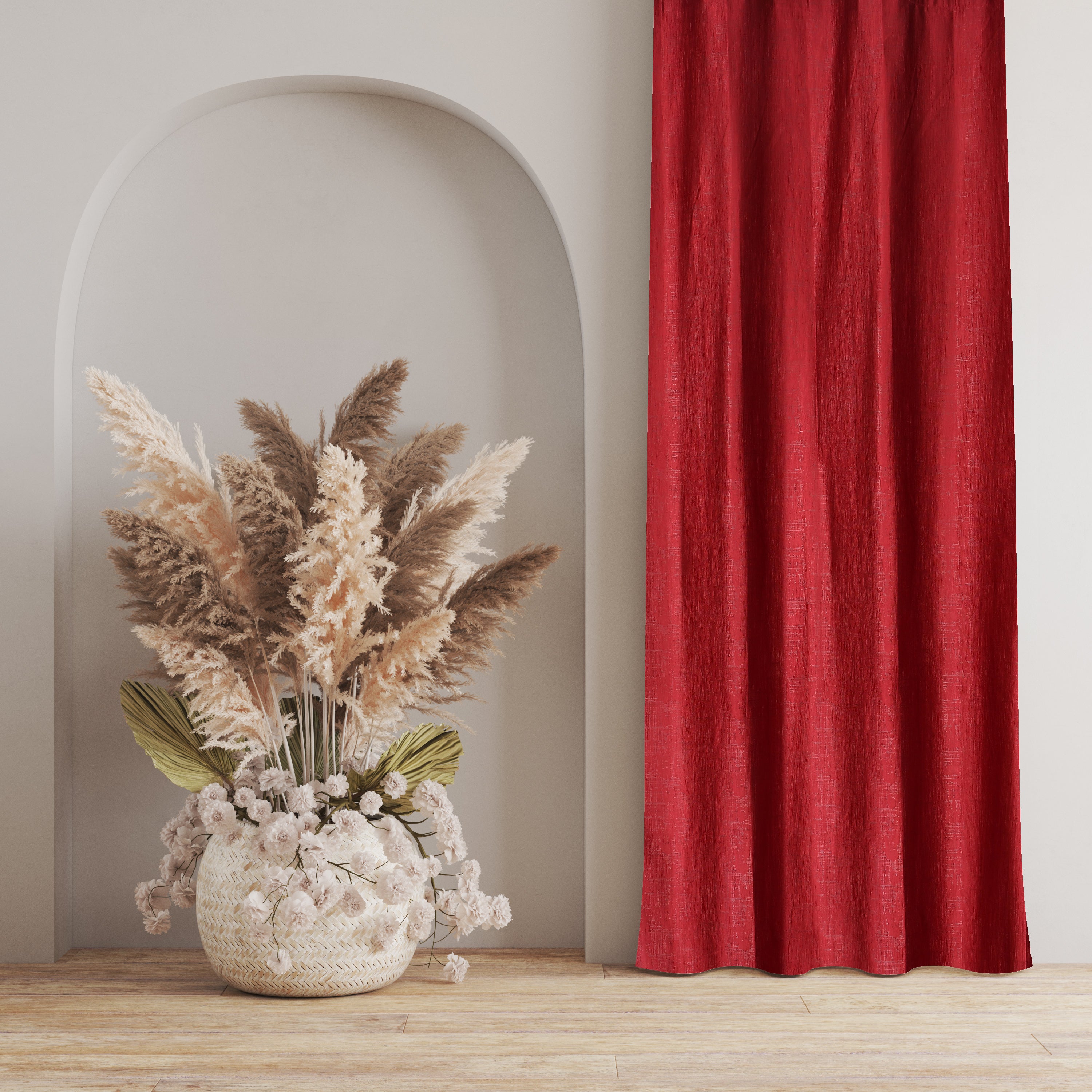 MAYA Curtains