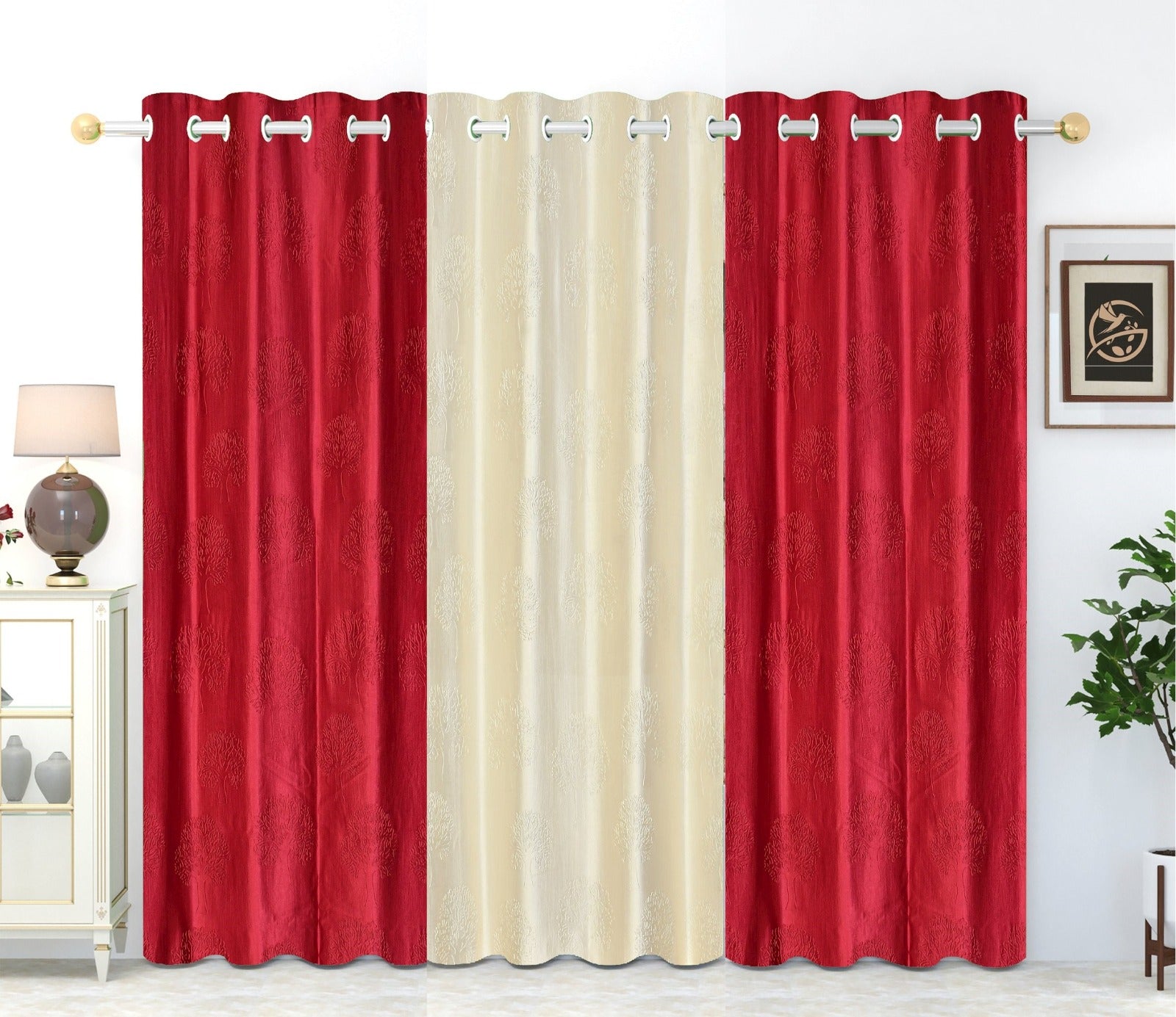 Tree punch Combo (set of 3 )