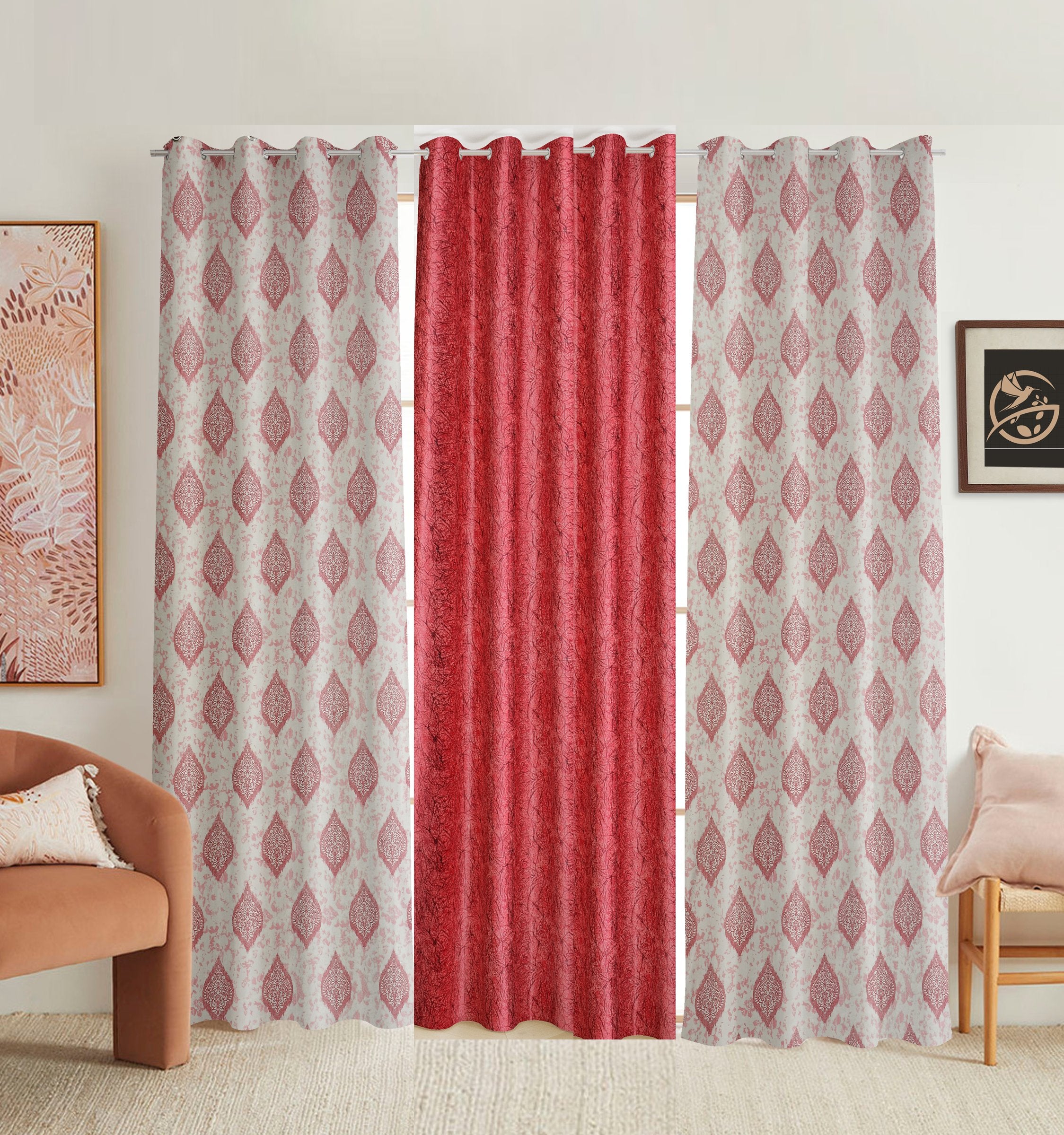 Camrin Royal Dmass combo ( 3pcs)