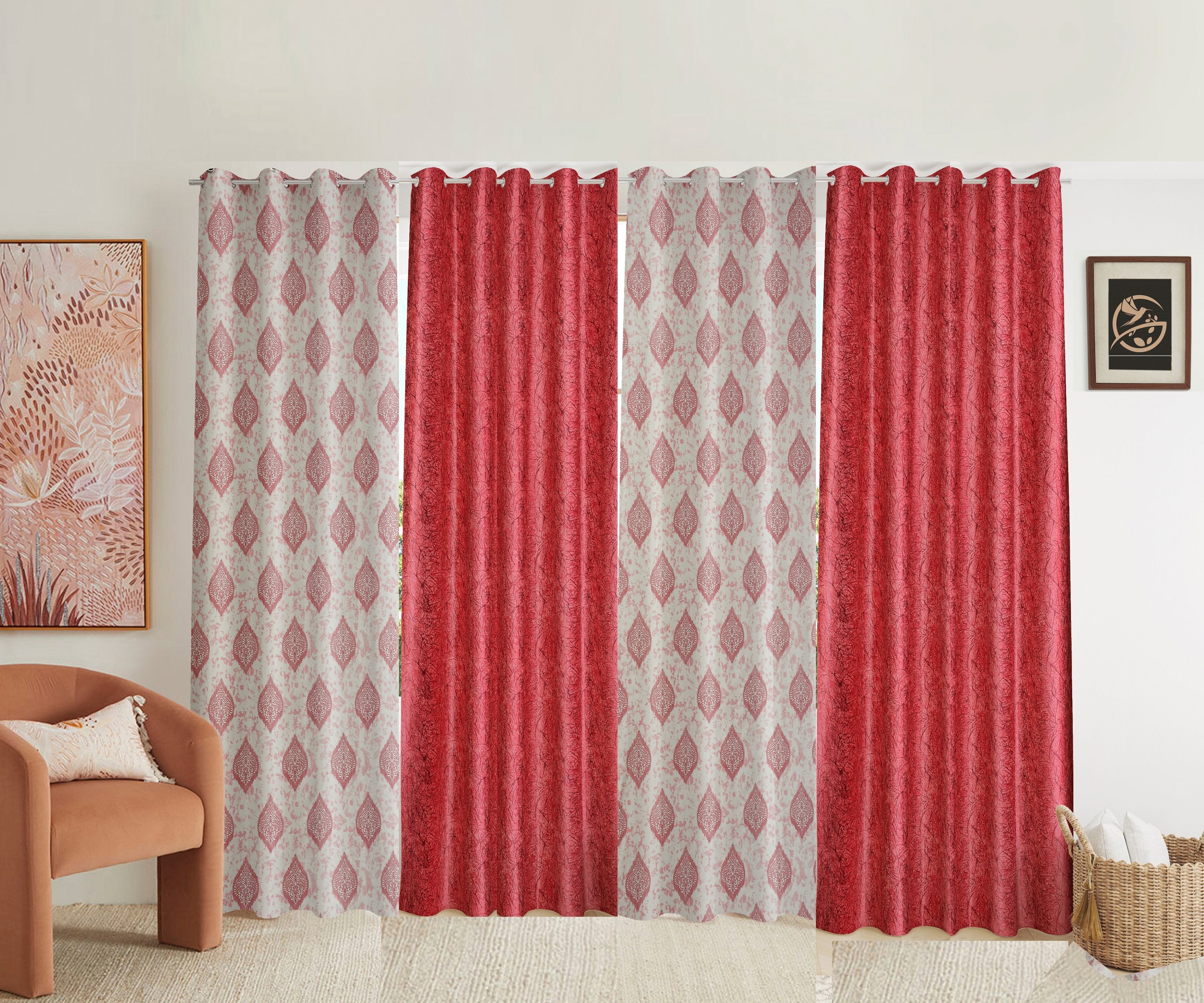 Camrin Royal Dmass combo (4 pcs)