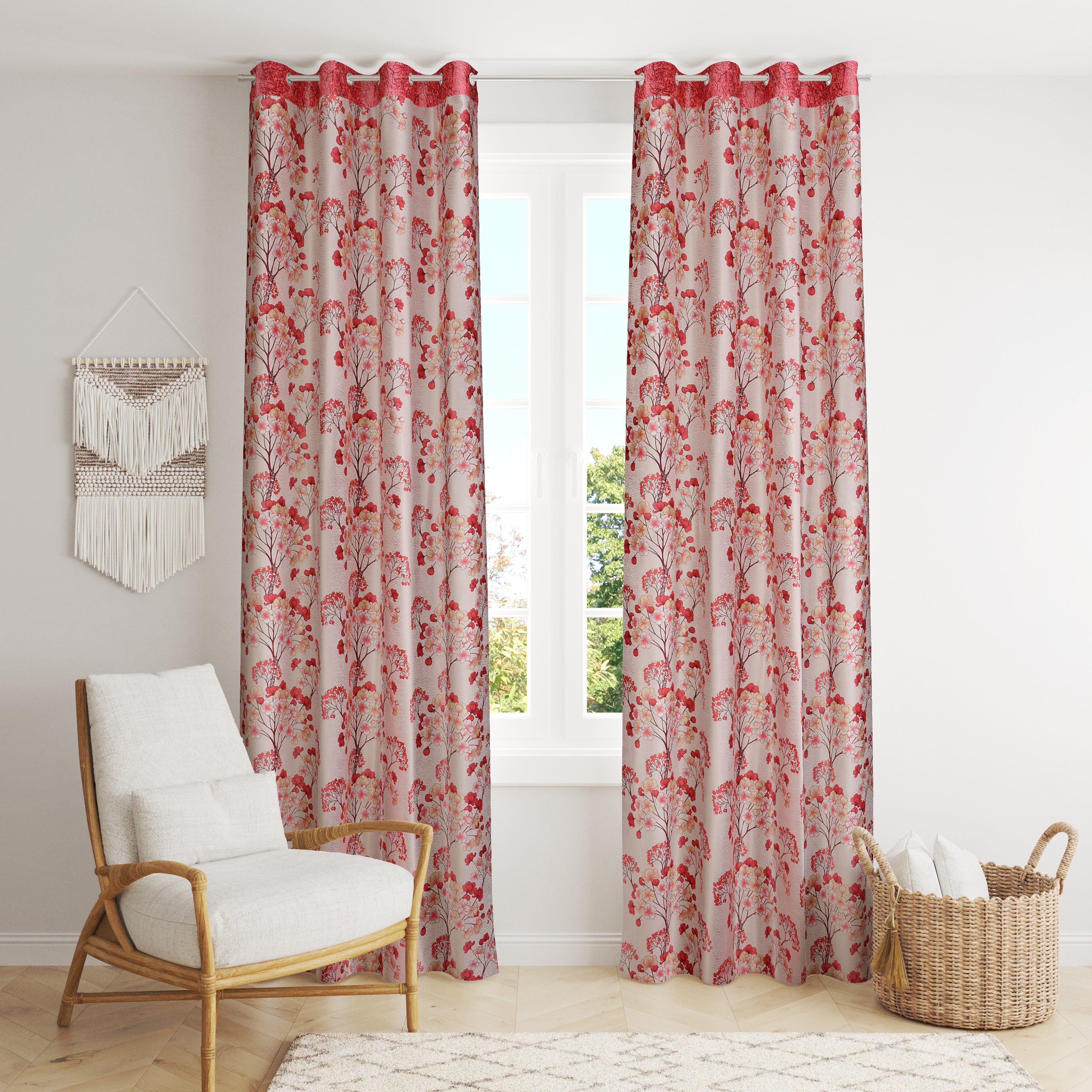 Camrin patch ( Umbrella patti)