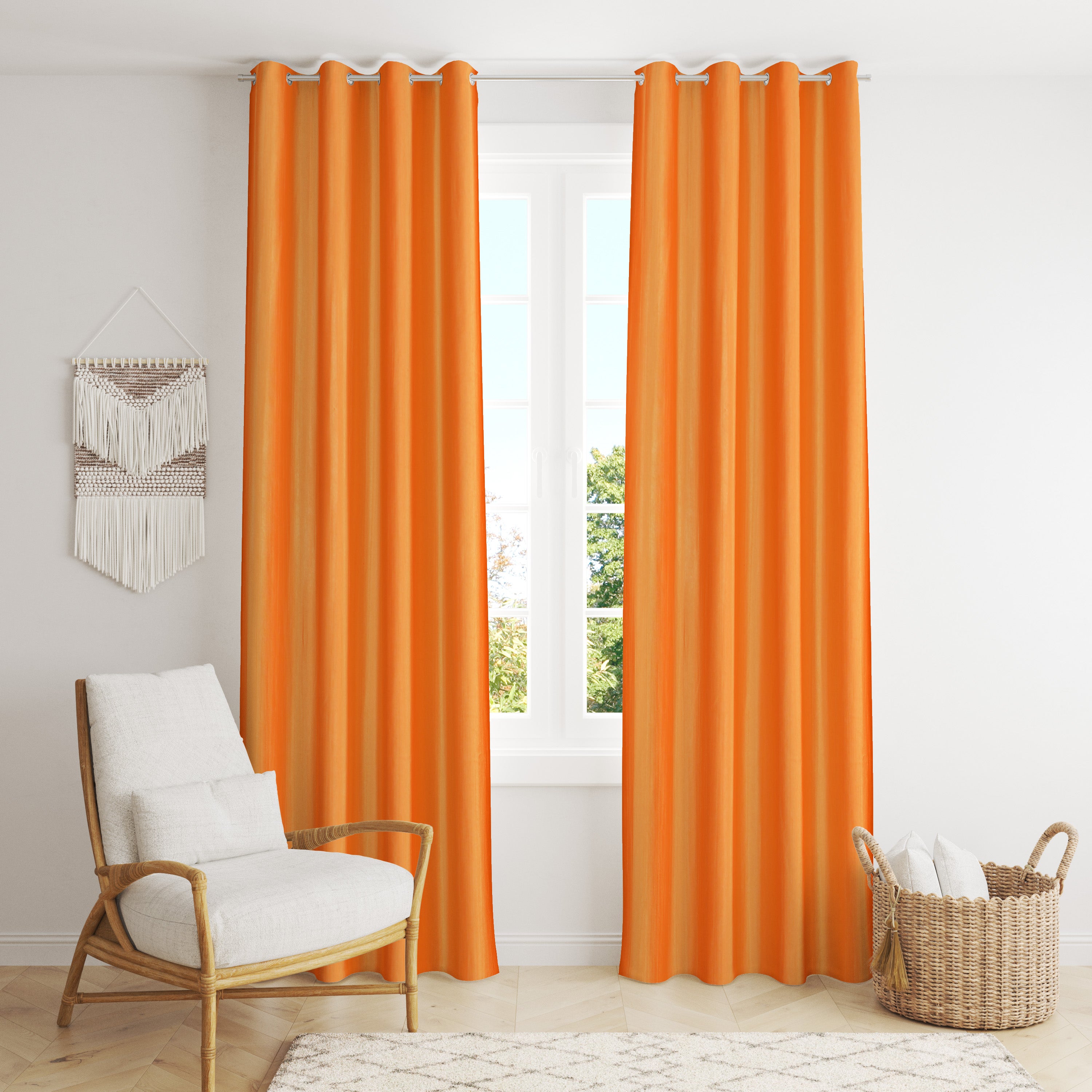 Long Crush Plain