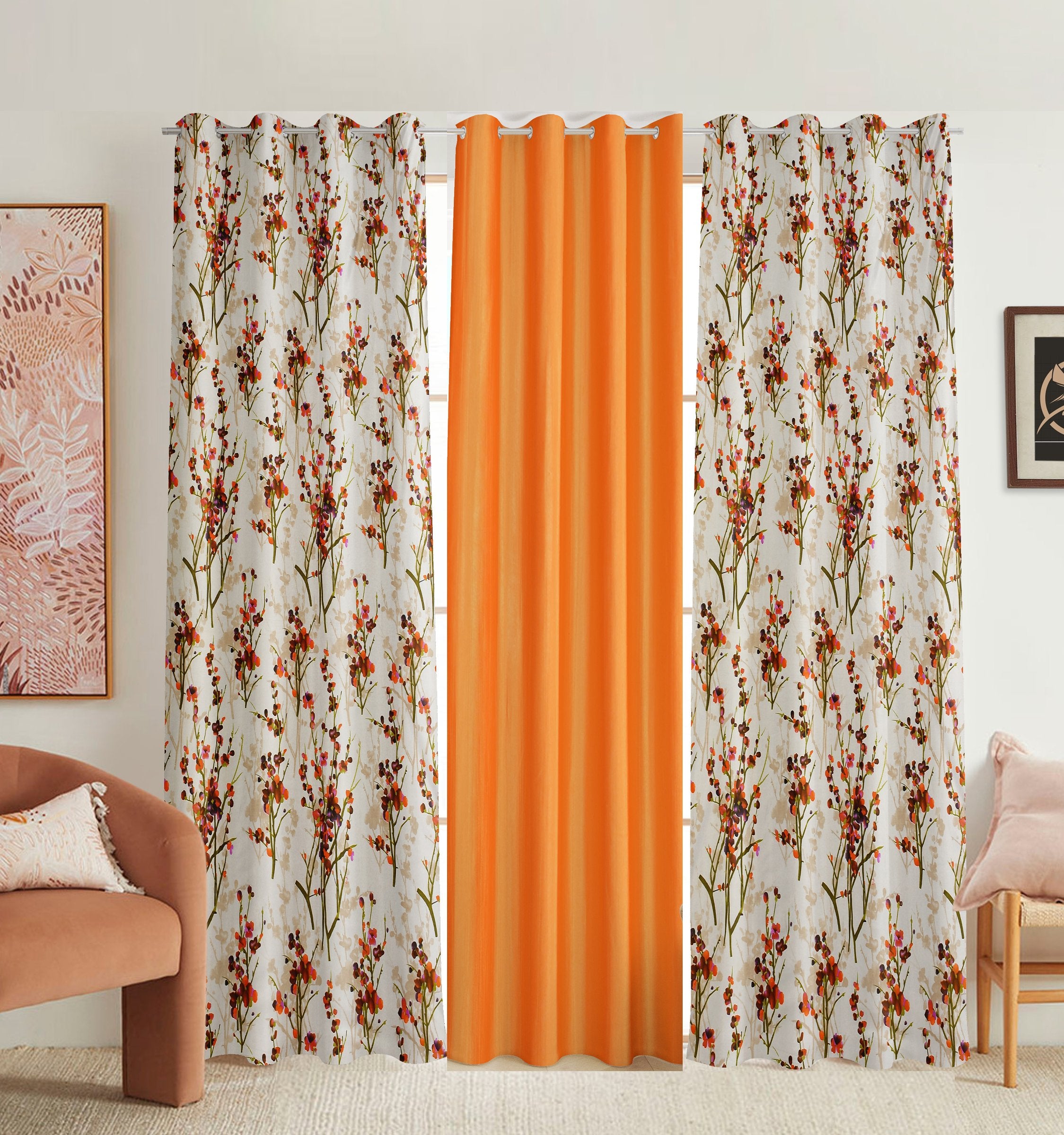 Surbhi Tulsi combo (3pcs)