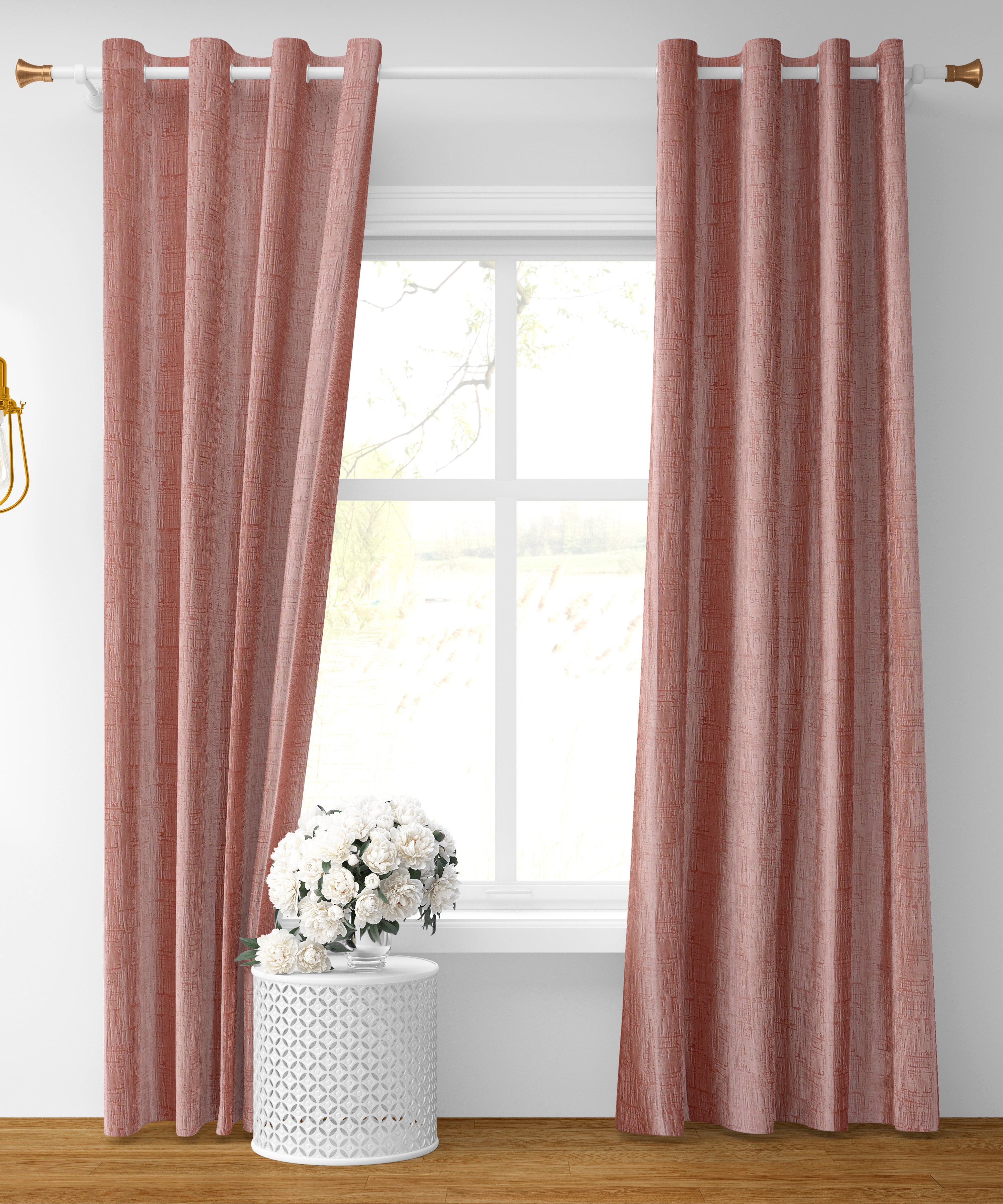 MAYA Curtains
