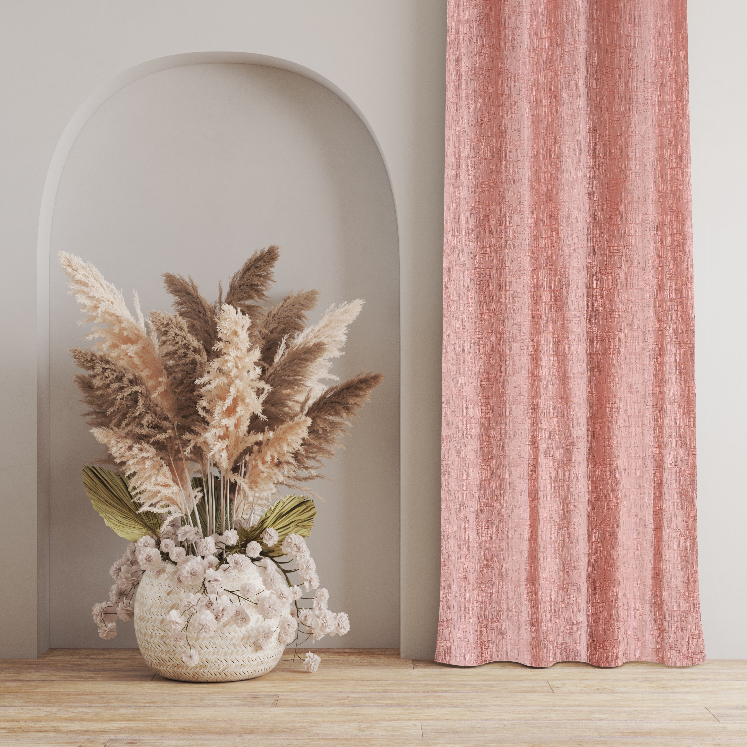 MAYA Curtains