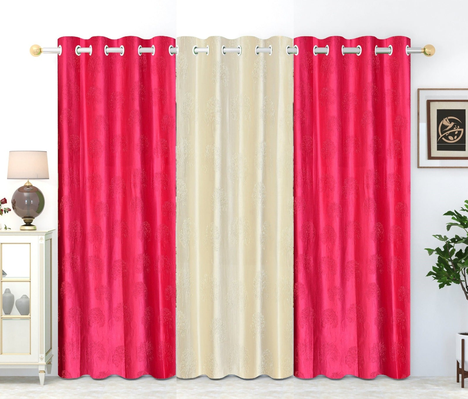 Tree punch Combo (set of 3 )