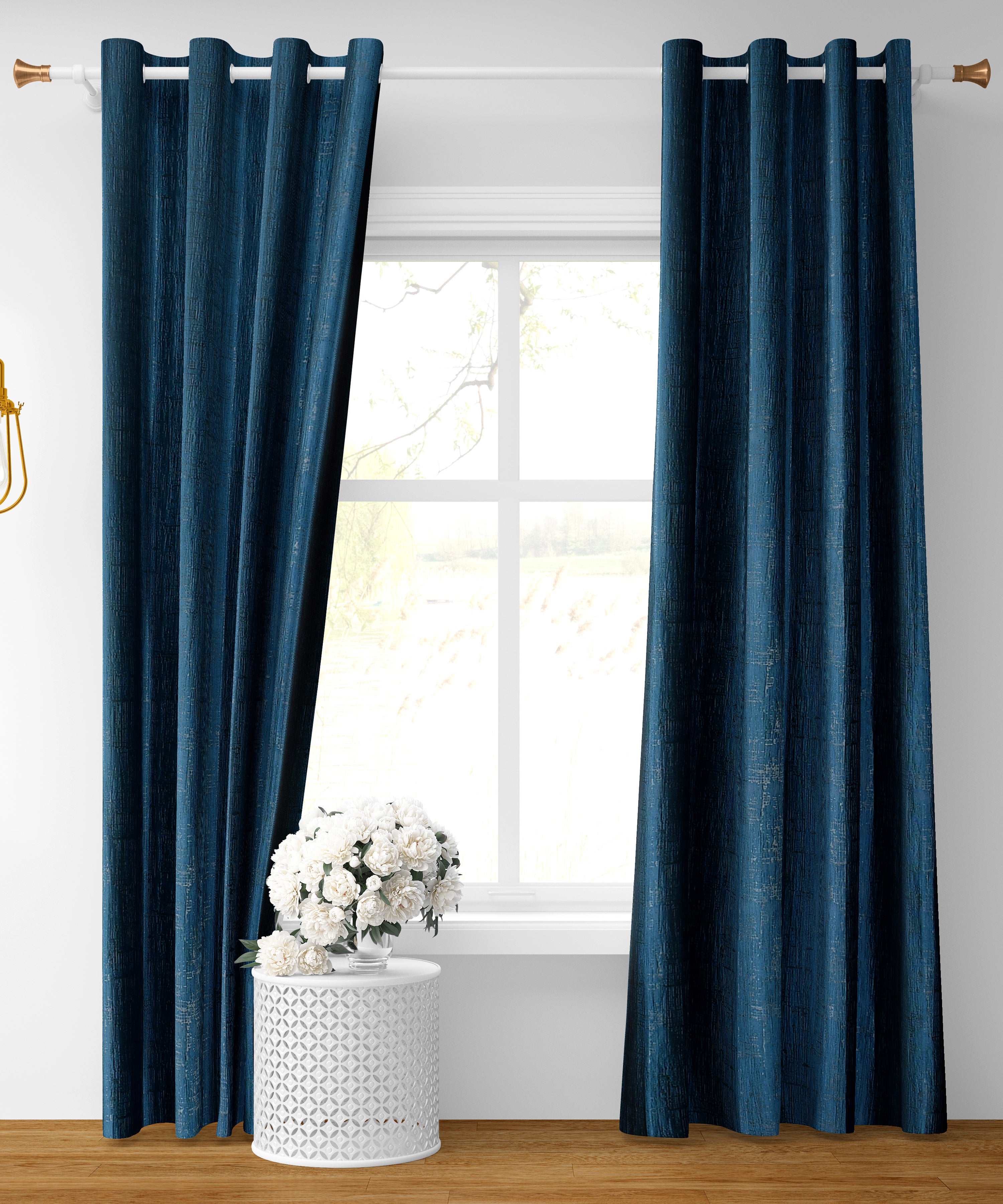 MAYA Curtains