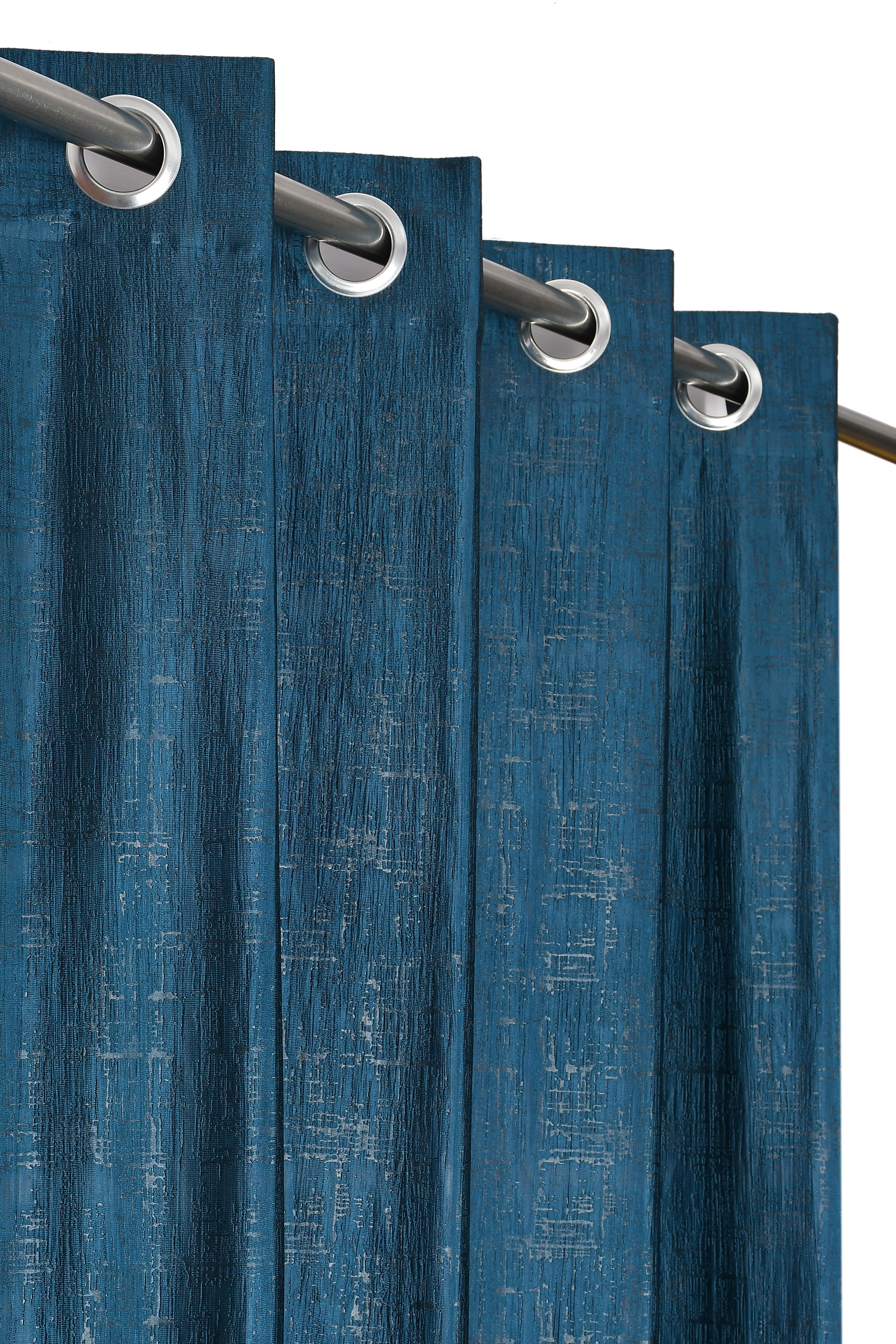 MAYA Curtains