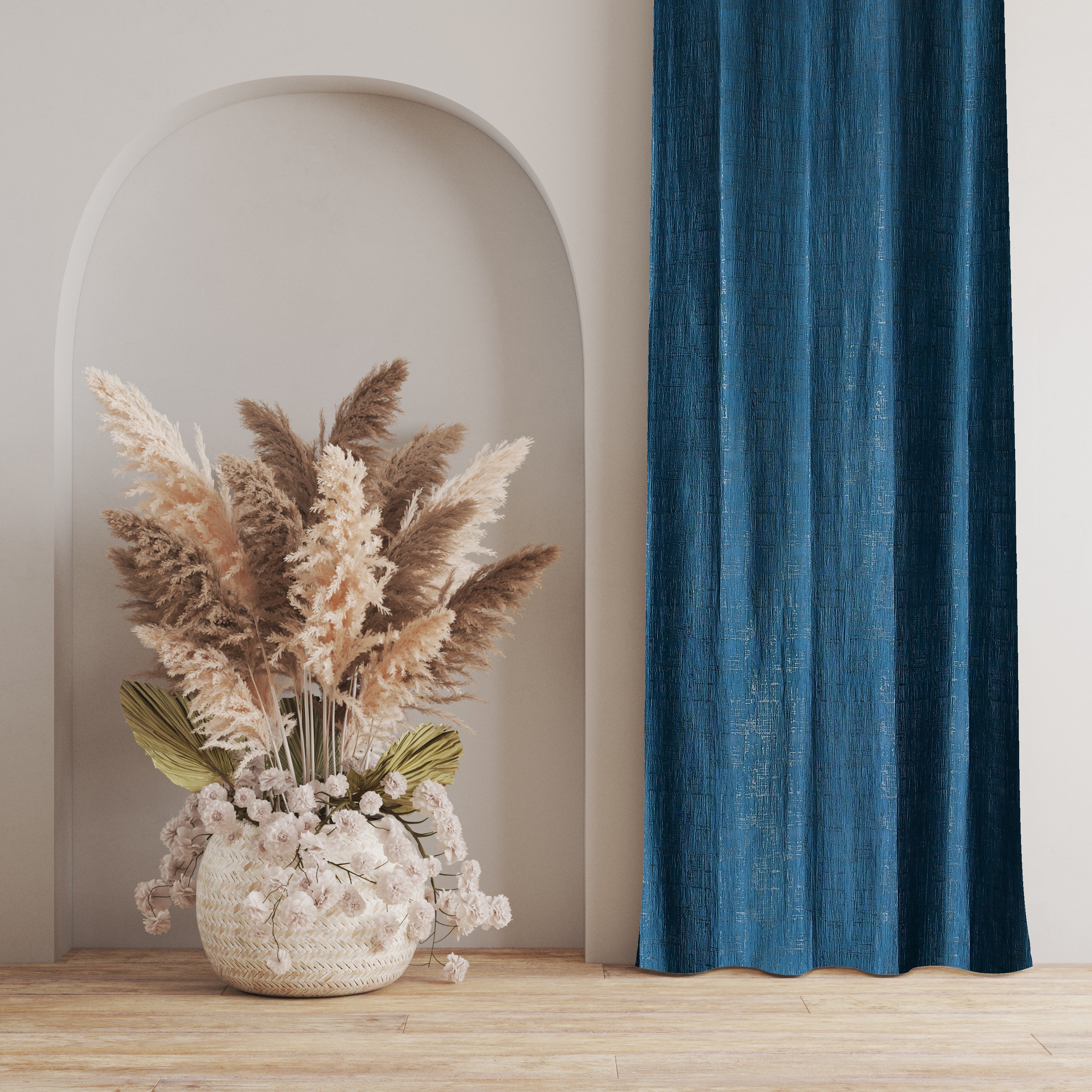 MAYA Curtains