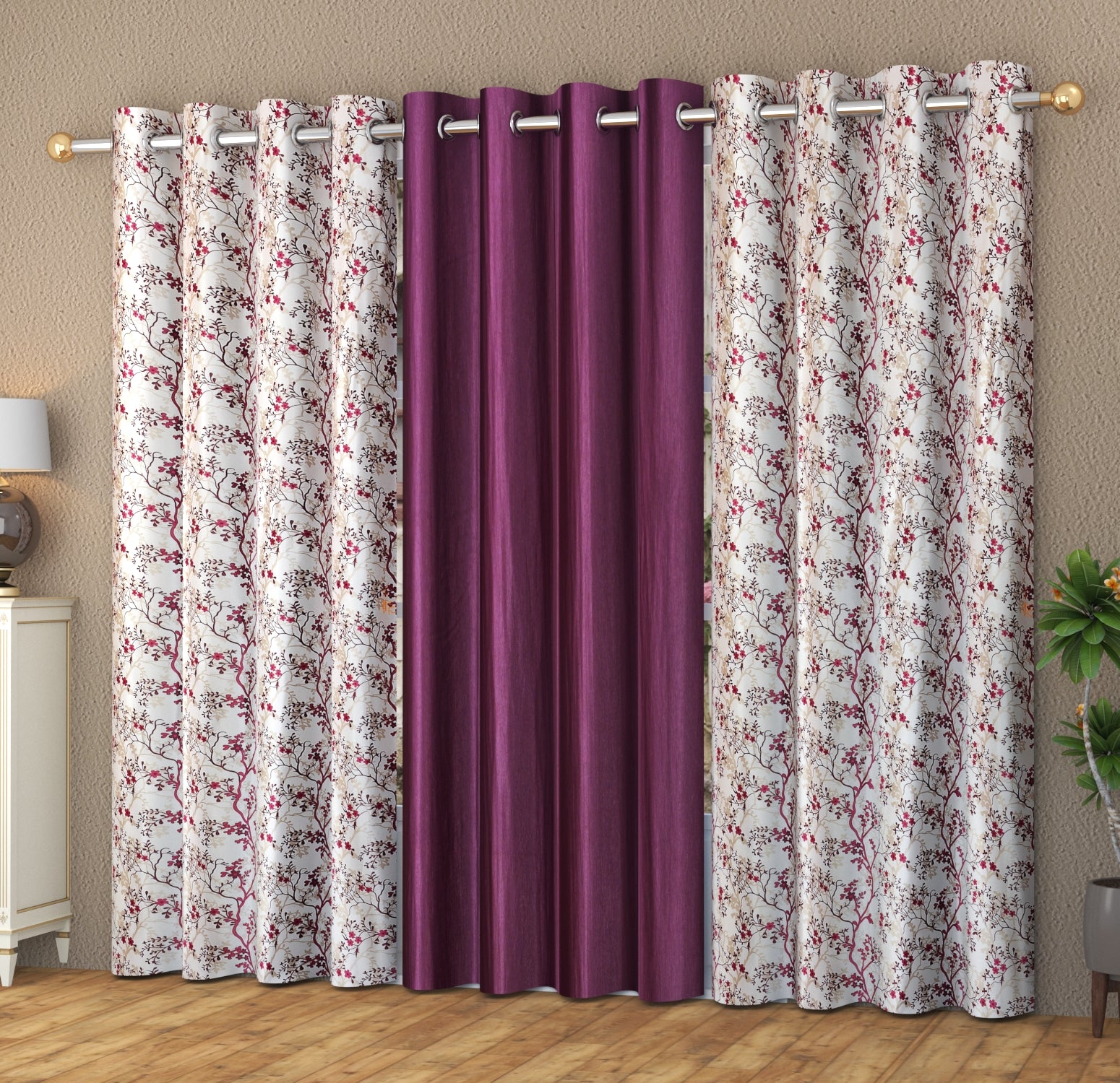 Surbhi silmili combo (3pcs)