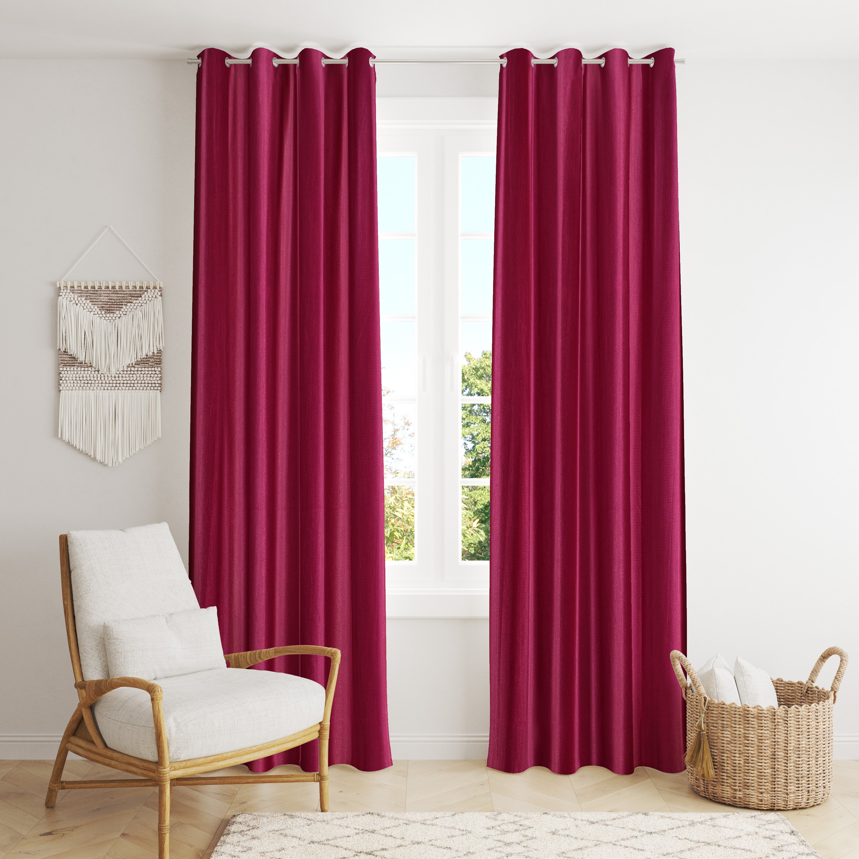 Long Crush Plain