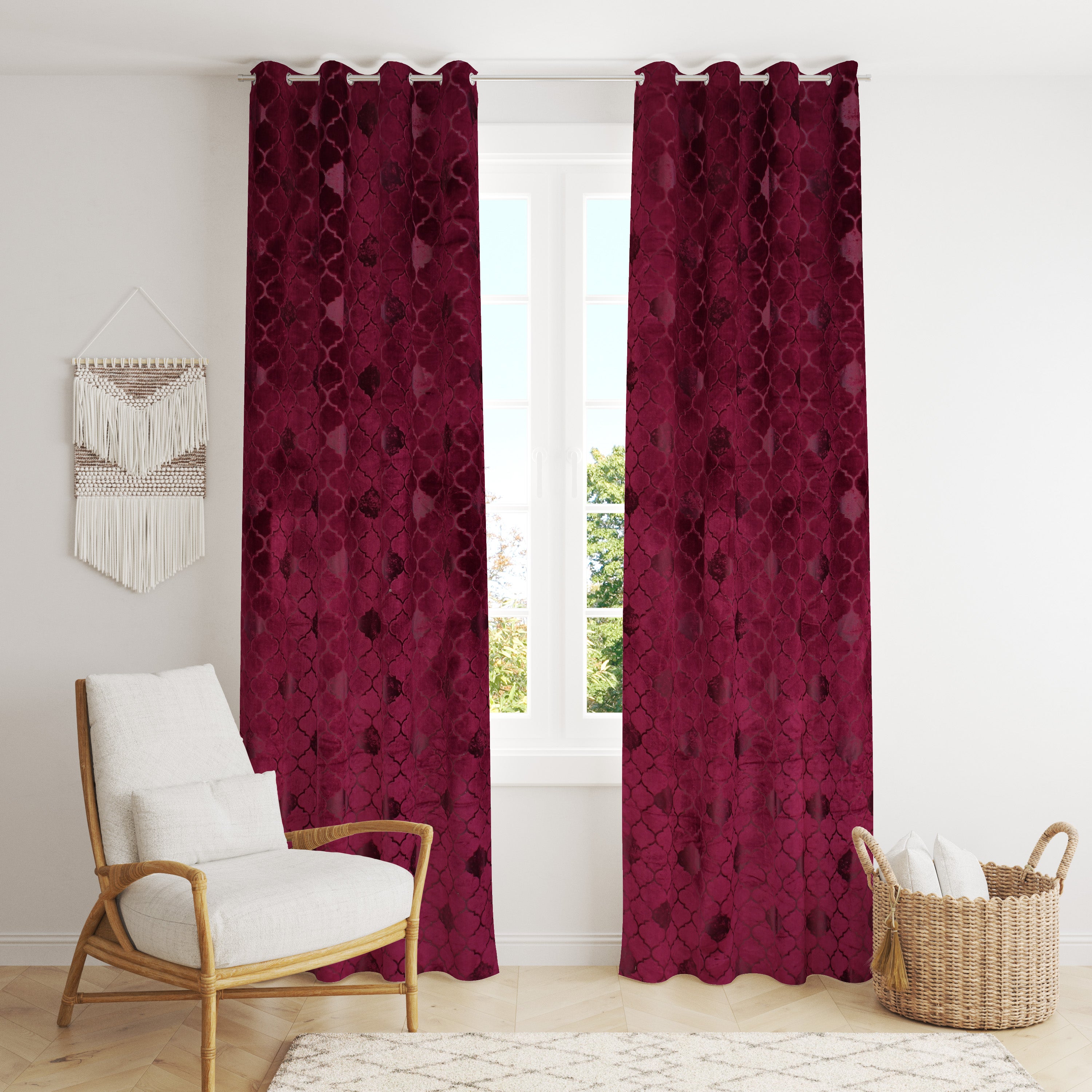 urban matka velvet