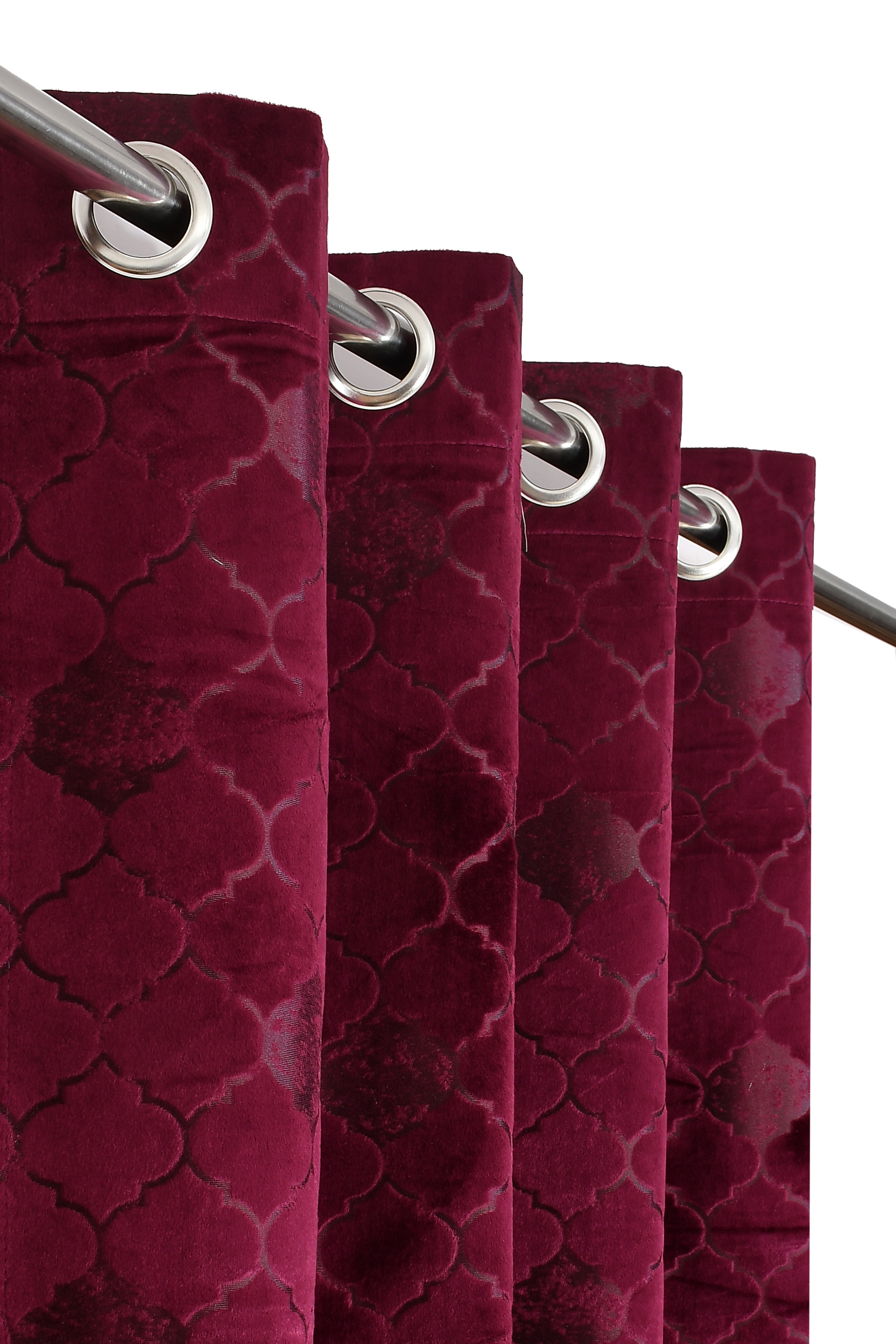 urban matka velvet