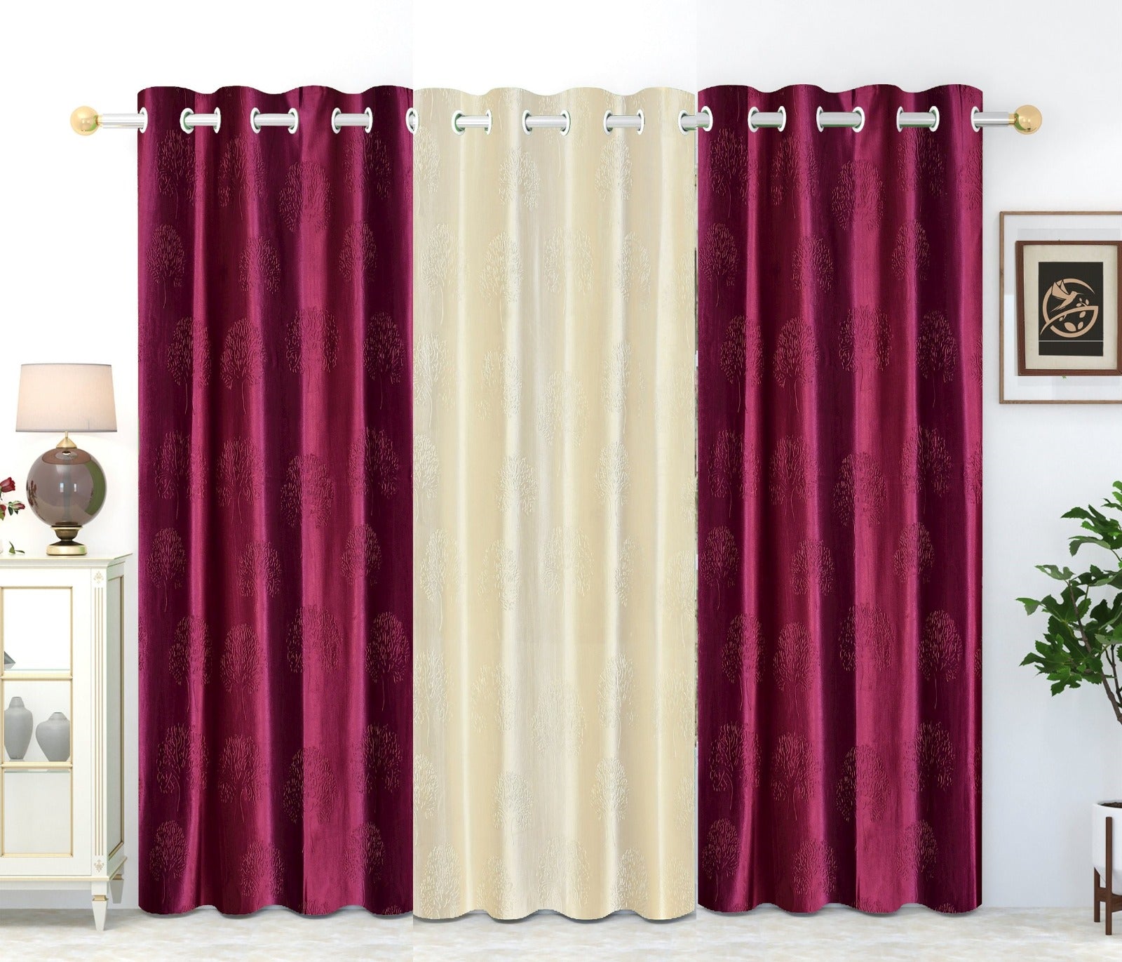 Tree punch Combo (set of 3 )