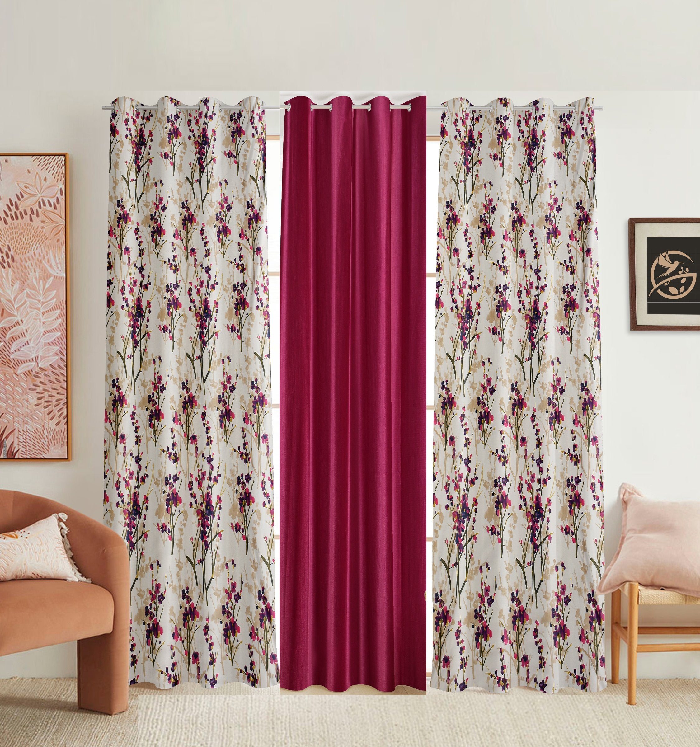 Surbhi Tulsi combo (3pcs)