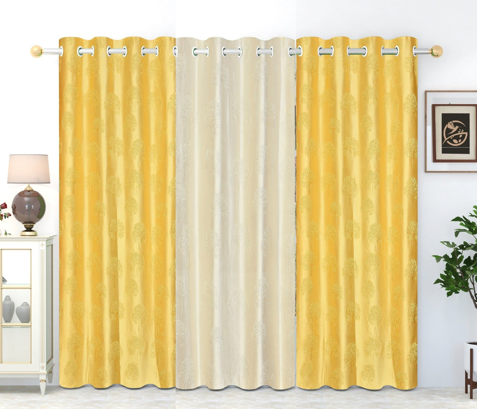 Tree punch Combo (set of 3 )