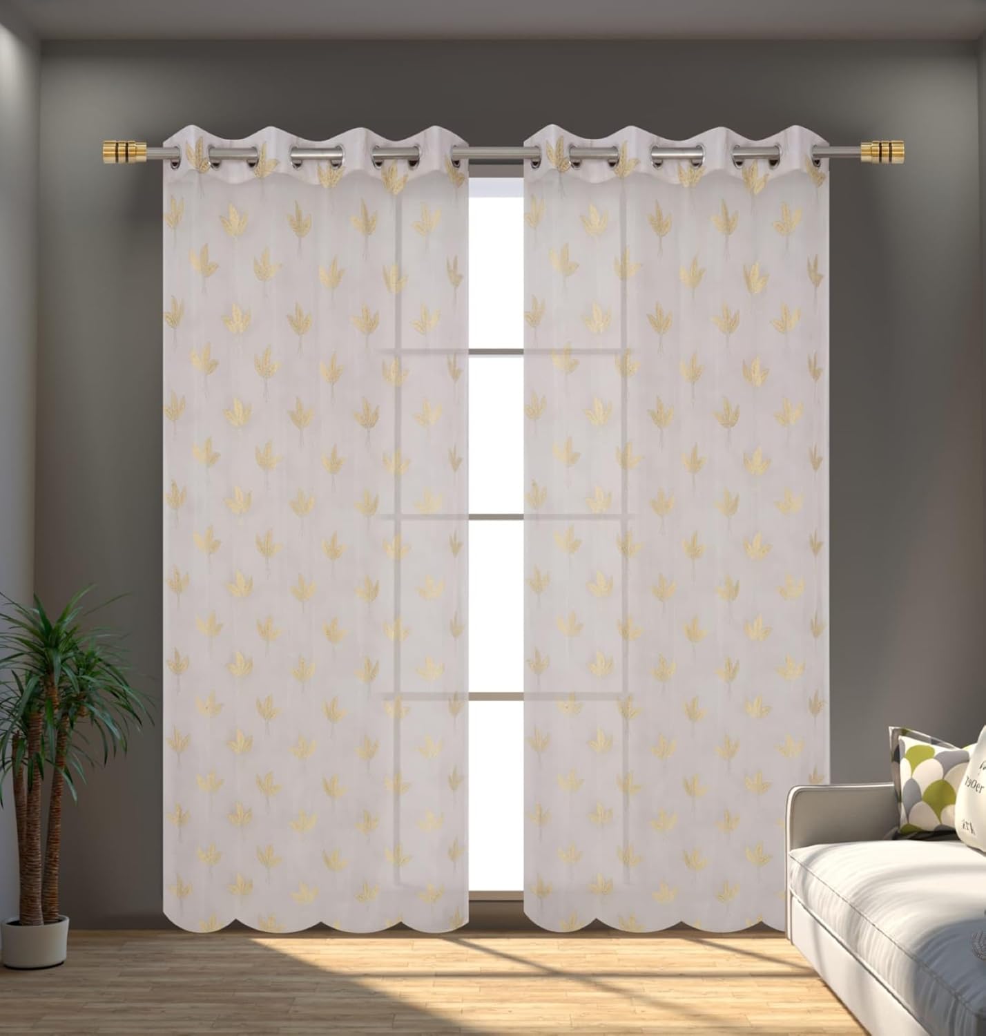 Net Curtains