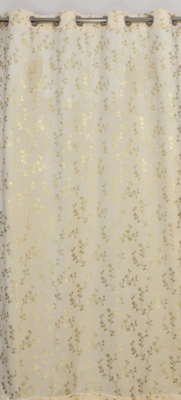 Velvet curtains ( APNA FOIL )